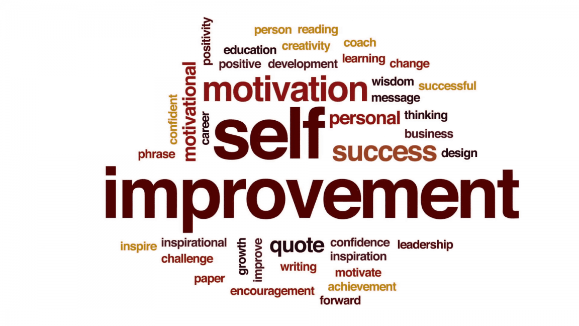 Self Improvement Is One Of Your Most Important Investments Alasmar